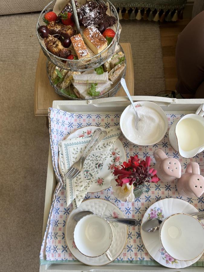 都柏林艺术家住宿加早餐旅馆 萨顿 外观 照片